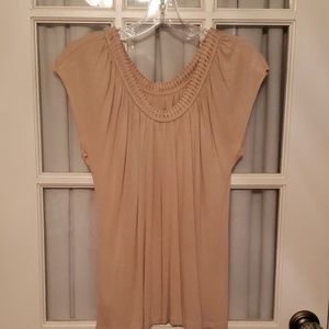 Ann Taylor Loft blouse